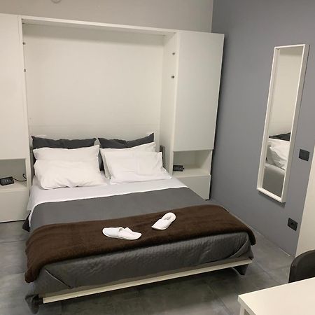 B&B Relax Rooms - Villa Murari Bra Verona Bagian luar foto