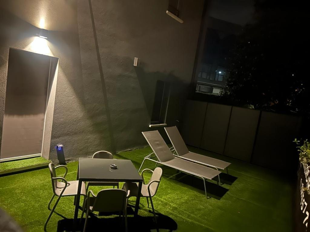 B&B Relax Rooms - Villa Murari Bra Verona Bagian luar foto