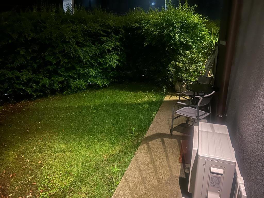 B&B Relax Rooms - Villa Murari Bra Verona Bagian luar foto