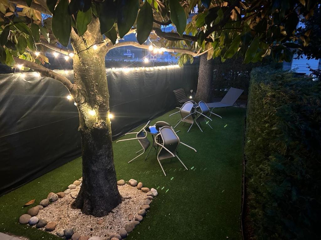 B&B Relax Rooms - Villa Murari Bra Verona Bagian luar foto