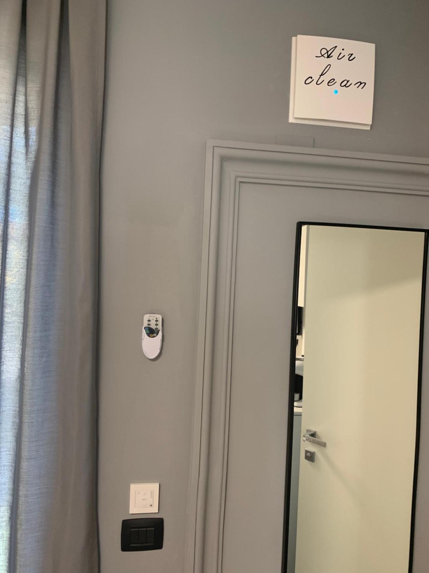 B&B Relax Rooms - Villa Murari Bra Verona Bagian luar foto