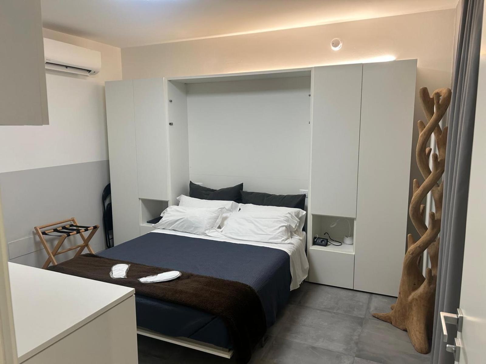 B&B Relax Rooms - Villa Murari Bra Verona Bagian luar foto