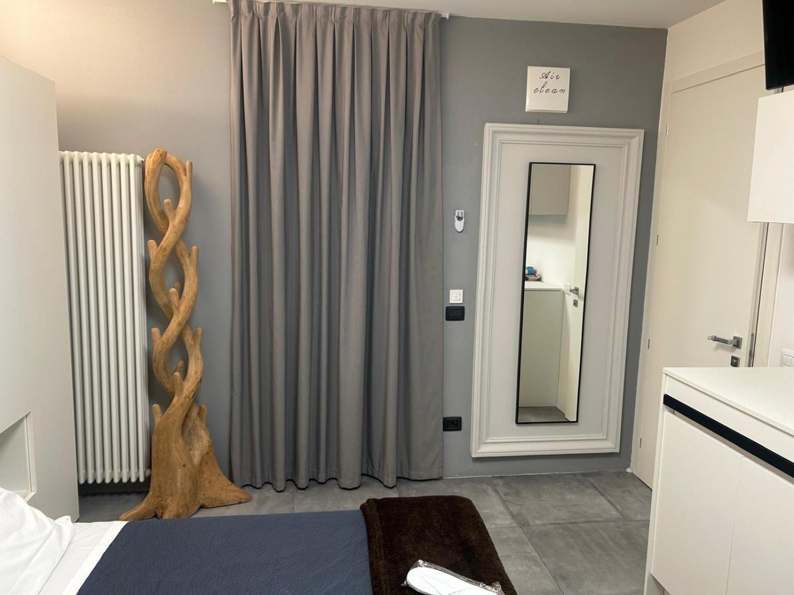 B&B Relax Rooms - Villa Murari Bra Verona Bagian luar foto