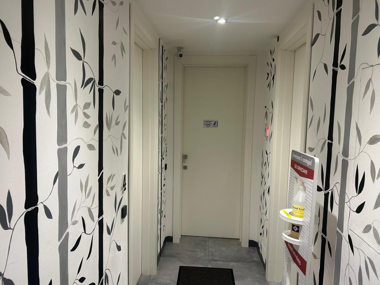 B&B Relax Rooms - Villa Murari Bra Verona Bagian luar foto