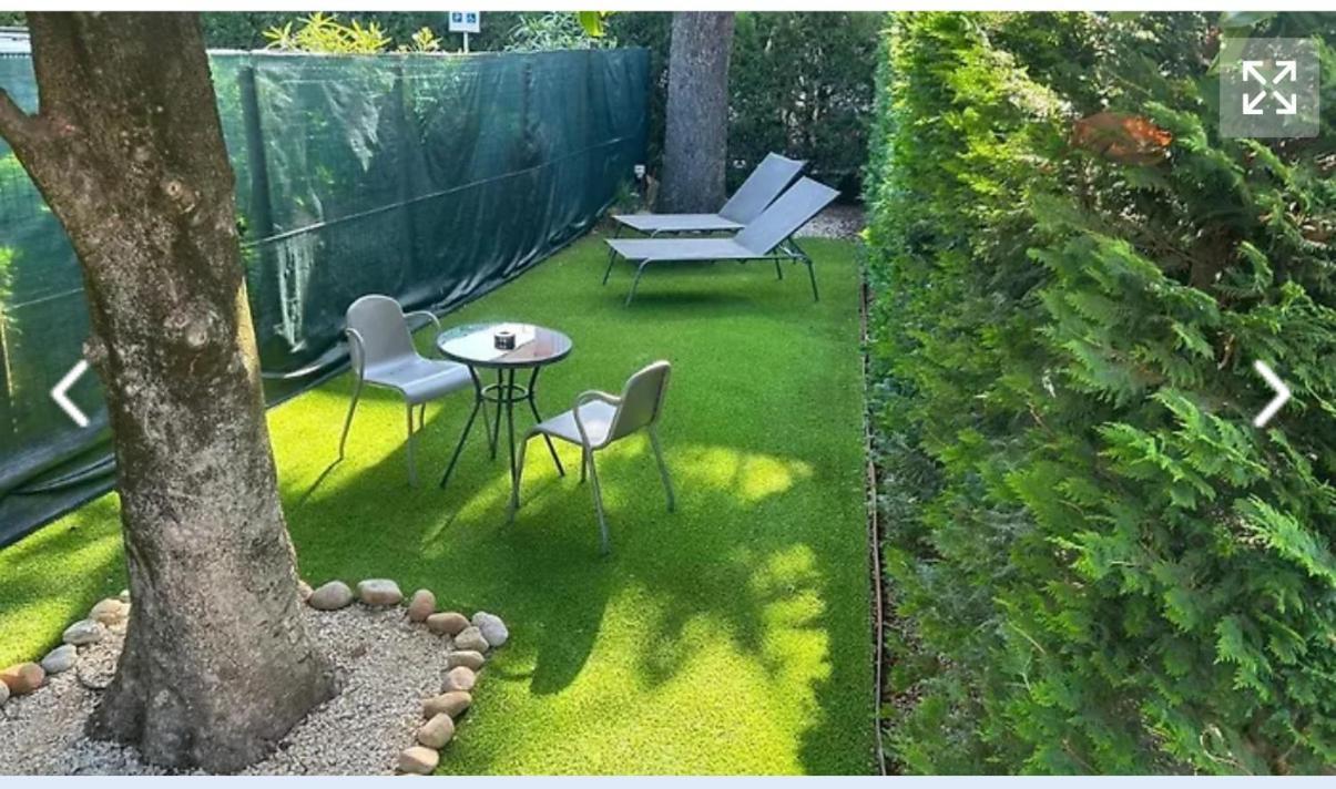 B&B Relax Rooms - Villa Murari Bra Verona Bagian luar foto