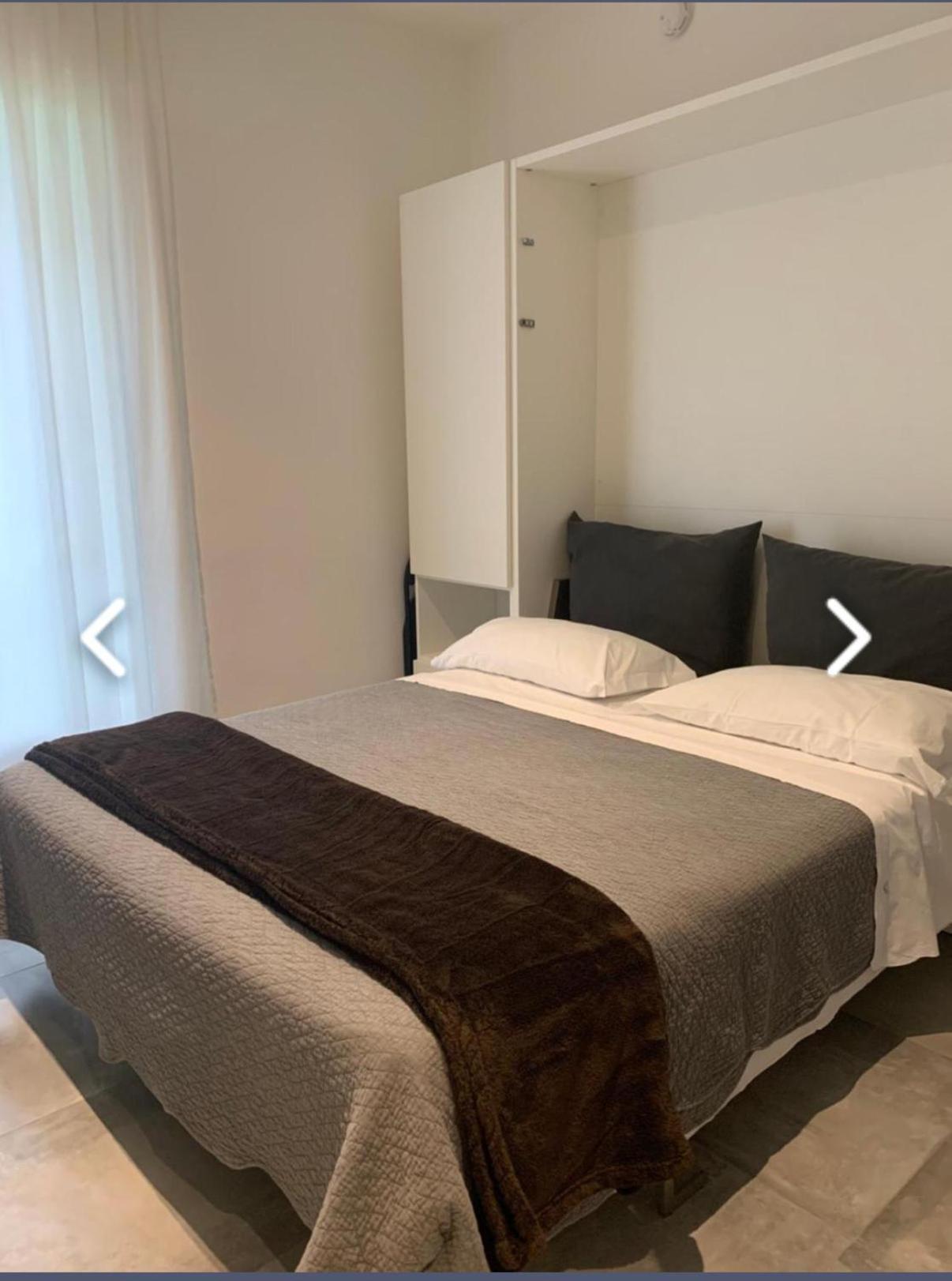 B&B Relax Rooms - Villa Murari Bra Verona Bagian luar foto