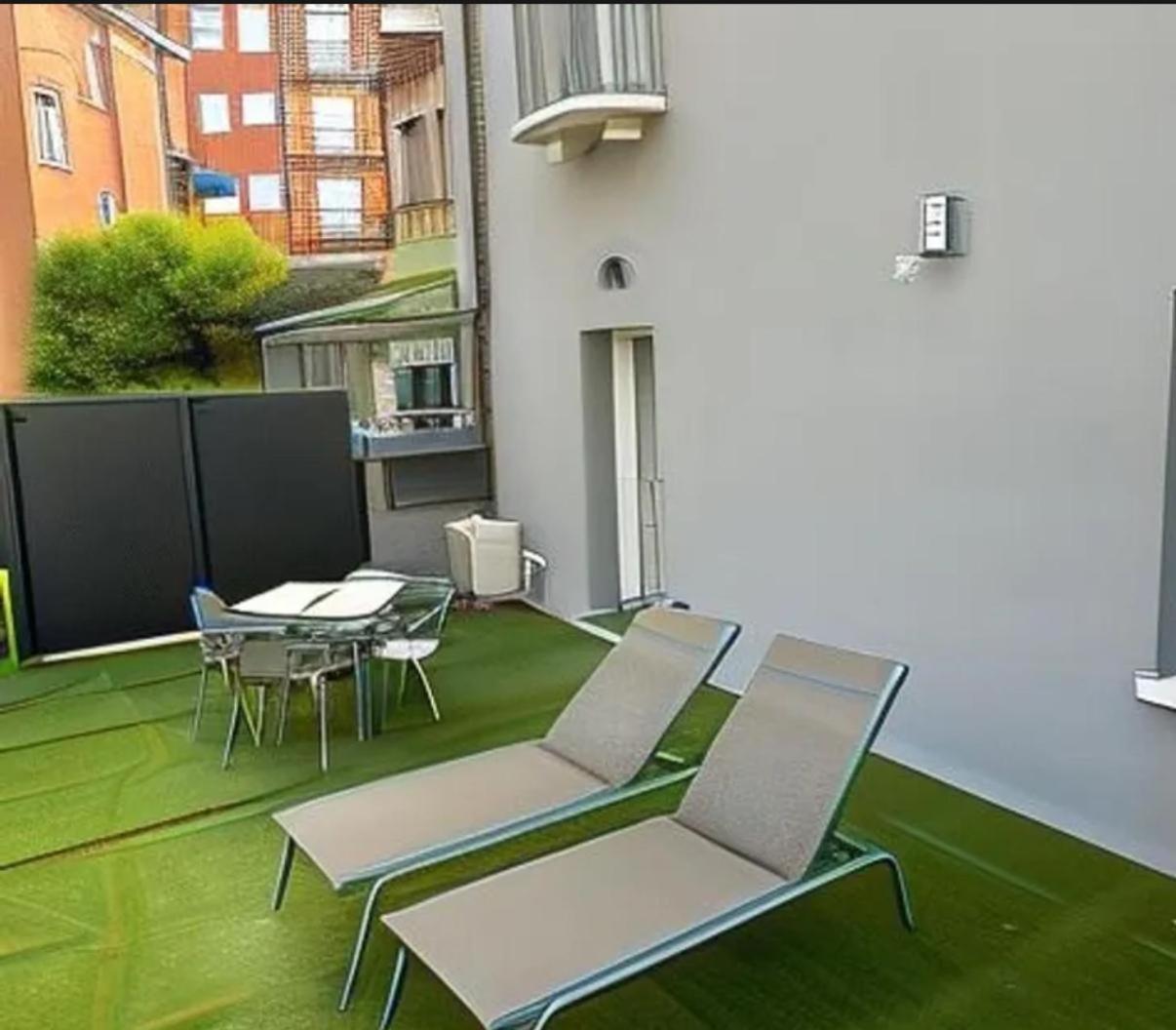 B&B Relax Rooms - Villa Murari Bra Verona Bagian luar foto