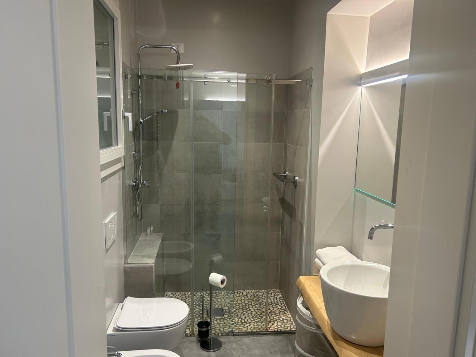 B&B Relax Rooms - Villa Murari Bra Verona Bagian luar foto